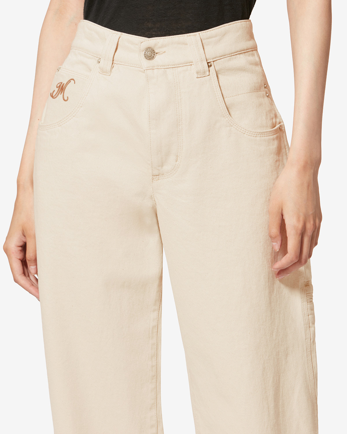 JEYDA PANTS