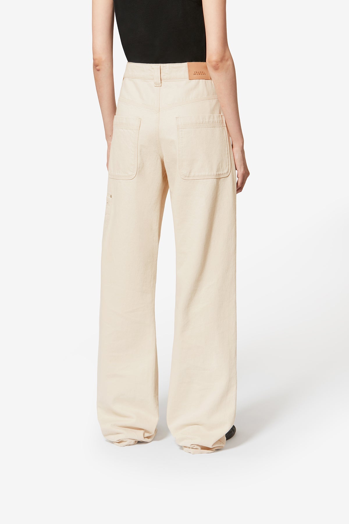JEYDA PANTS
