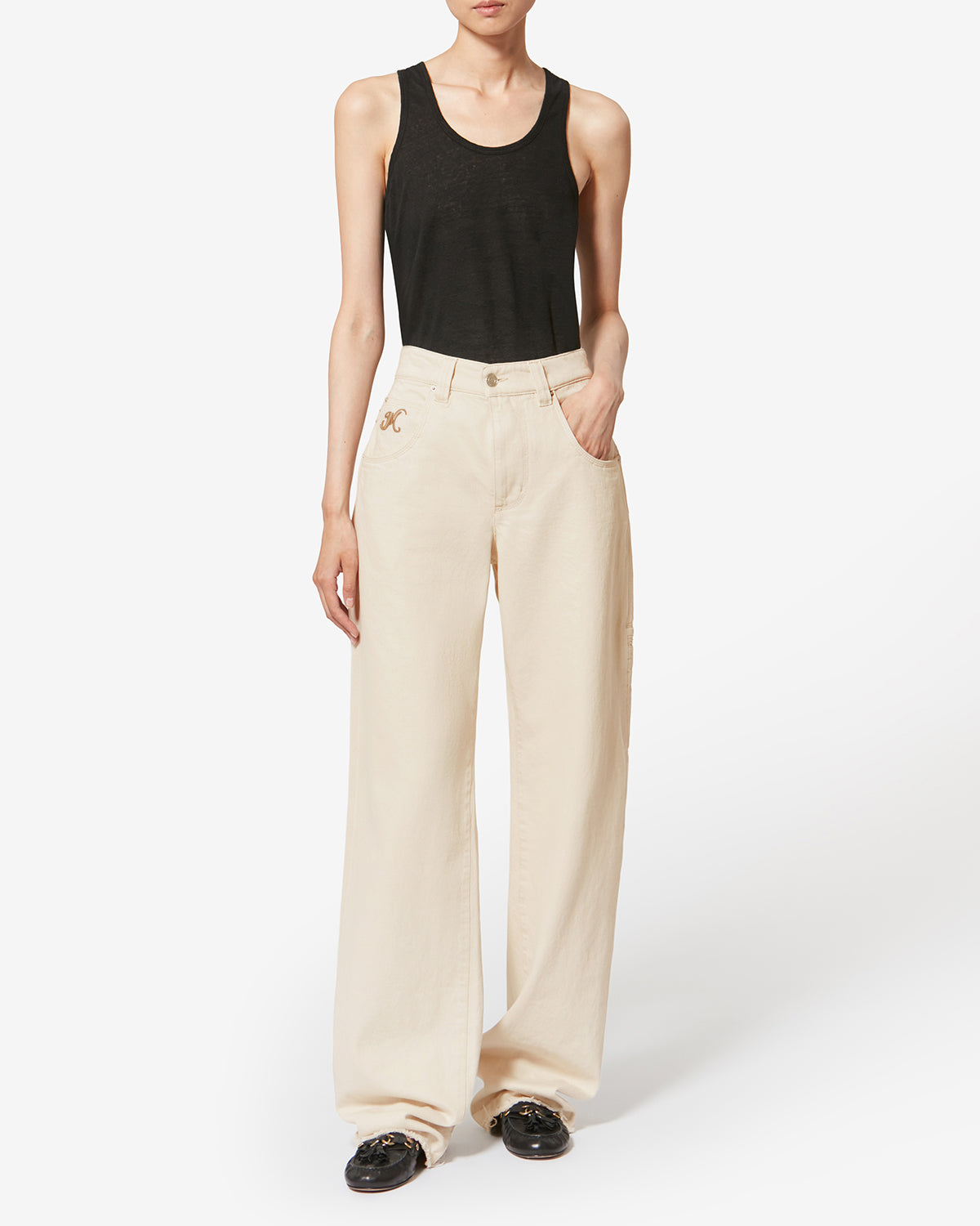 JEYDA PANTS