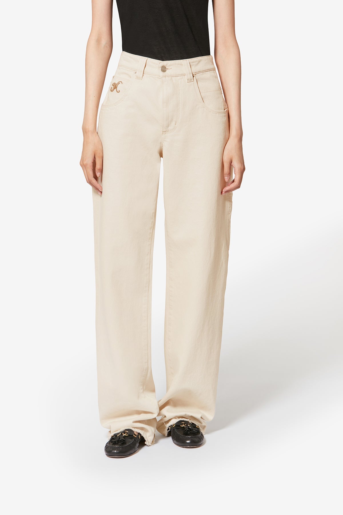 JEYDA PANTS