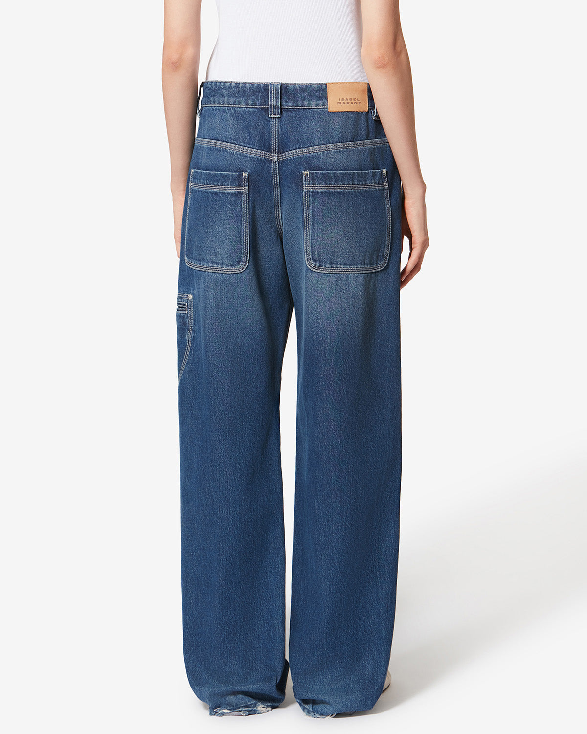 JEYDA PANTS