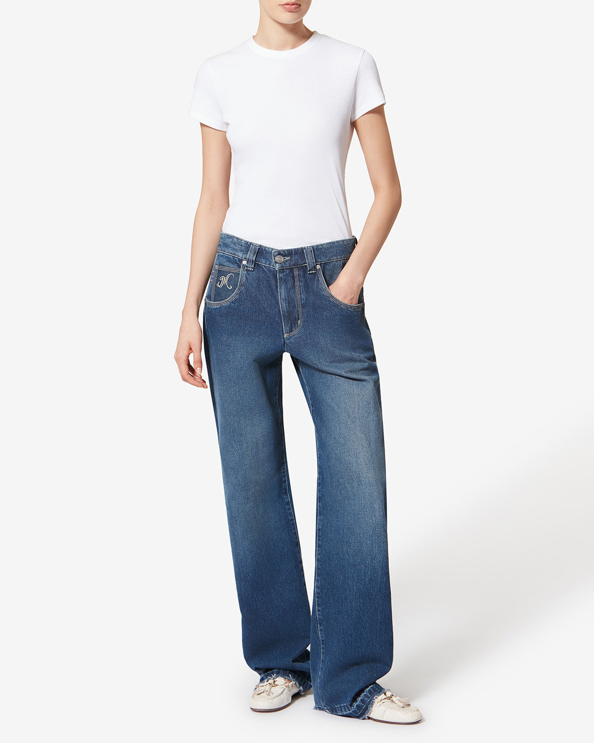 JEYDA PANTS