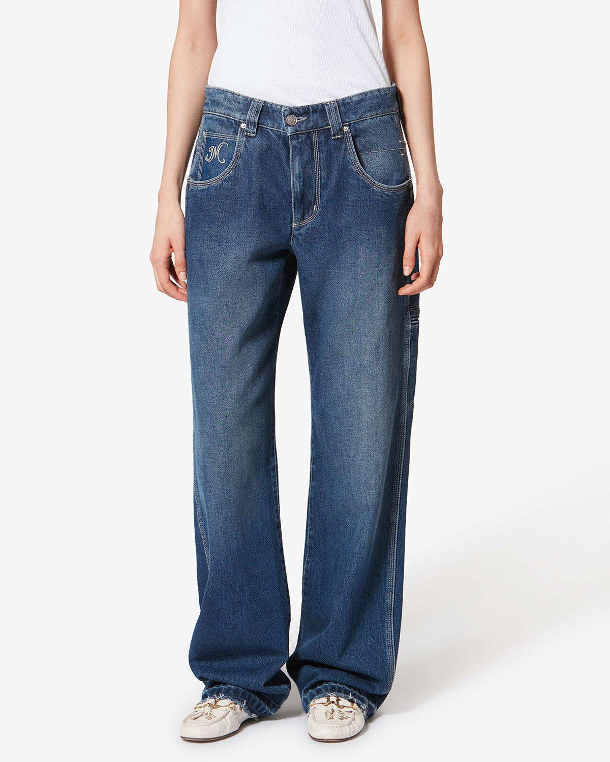 JEYDA PANTS