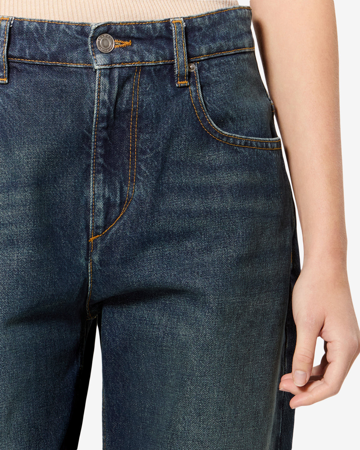 DROMIE PANTS