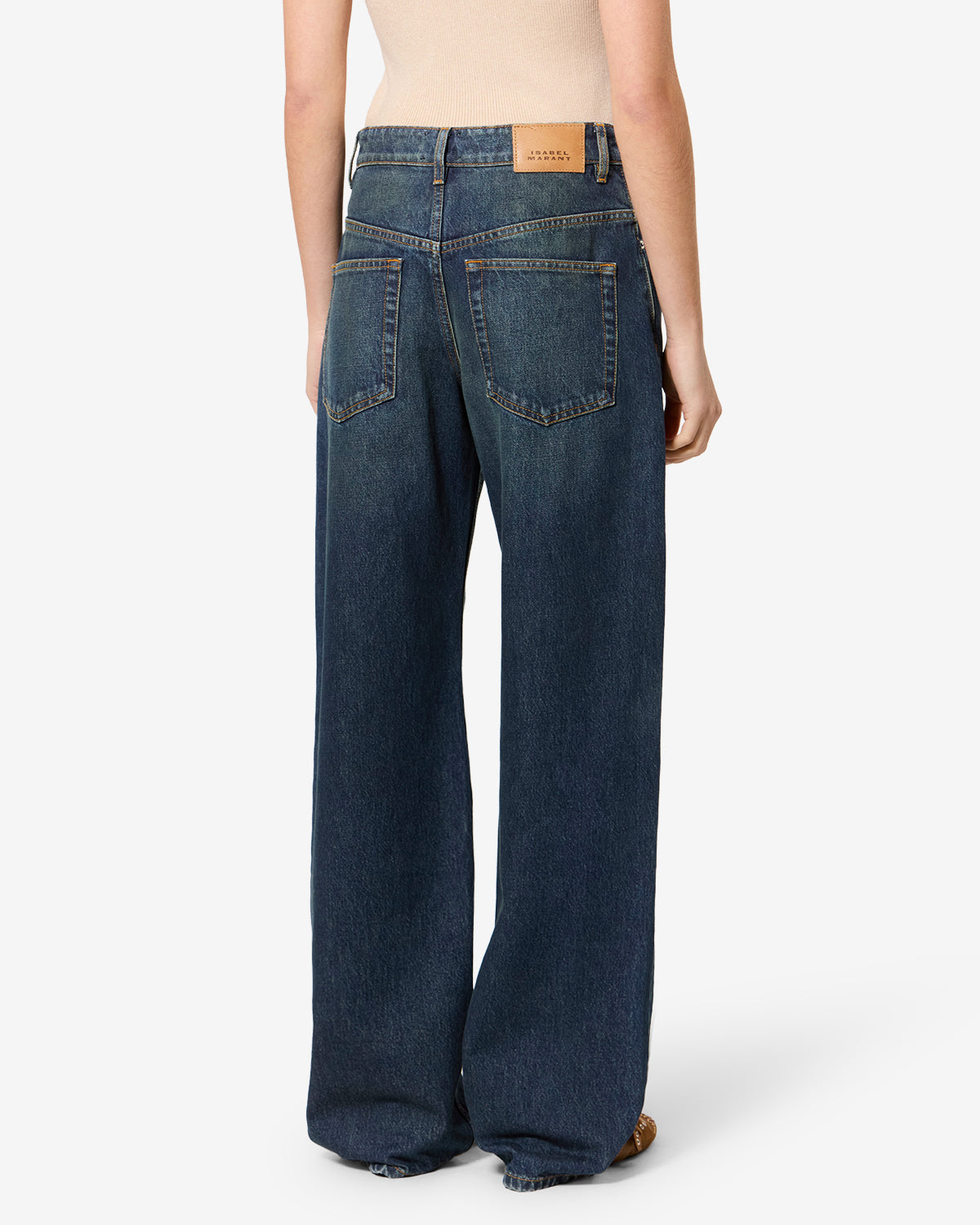 DROMIE PANTS