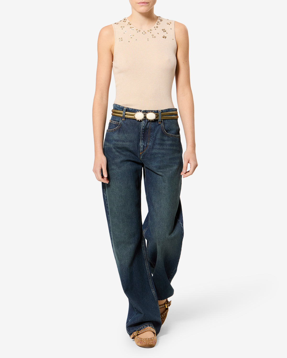 DROMIE PANTS