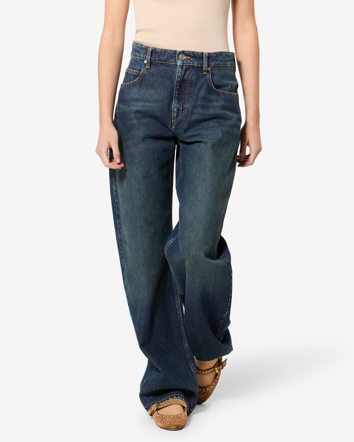DROMIE PANTS