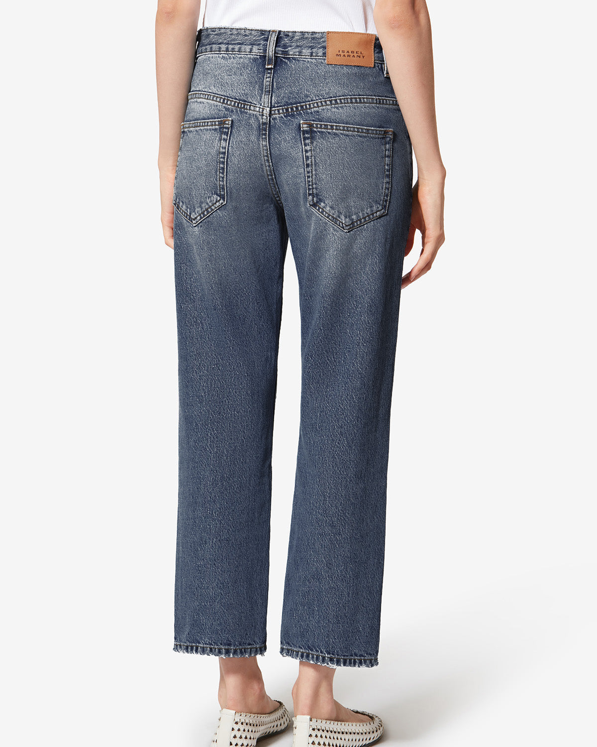 DAKOTA PANTS