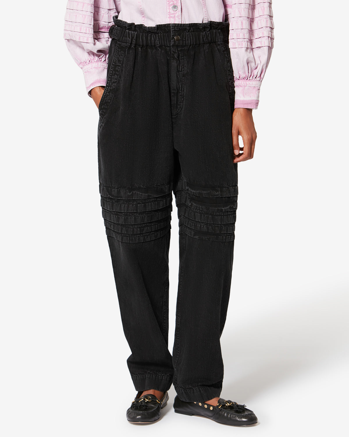 MELLYA PANTS