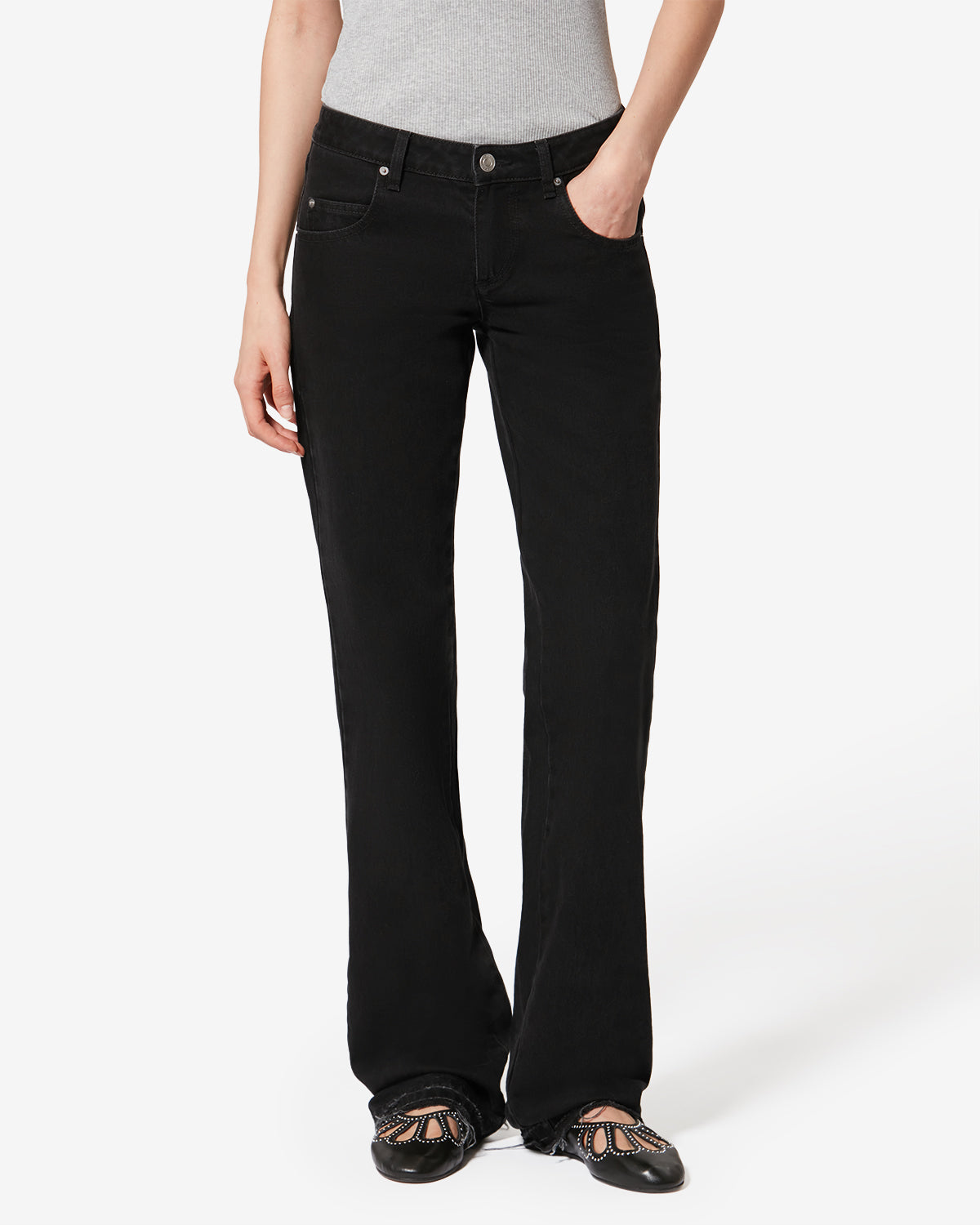 DENALA PANTS
