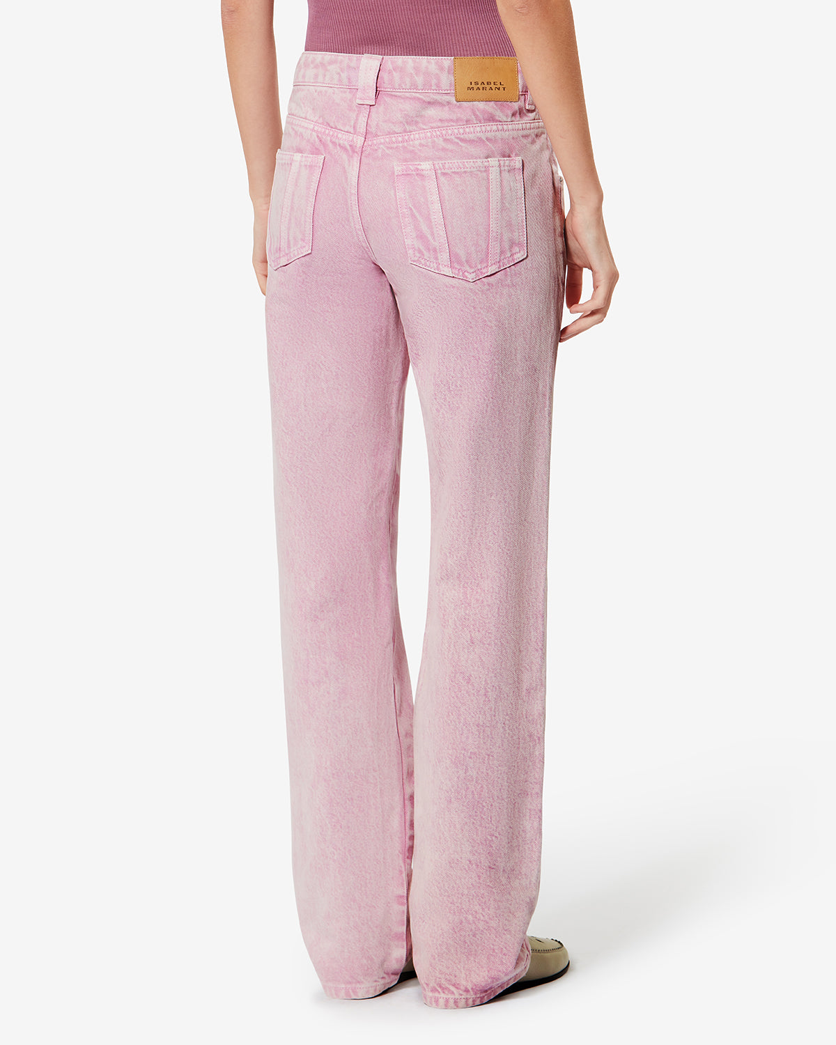 JAYLIS PANTS