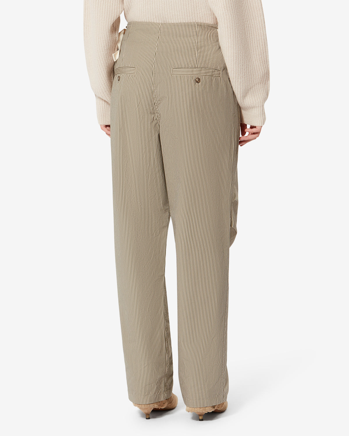 CERYNE PANTS