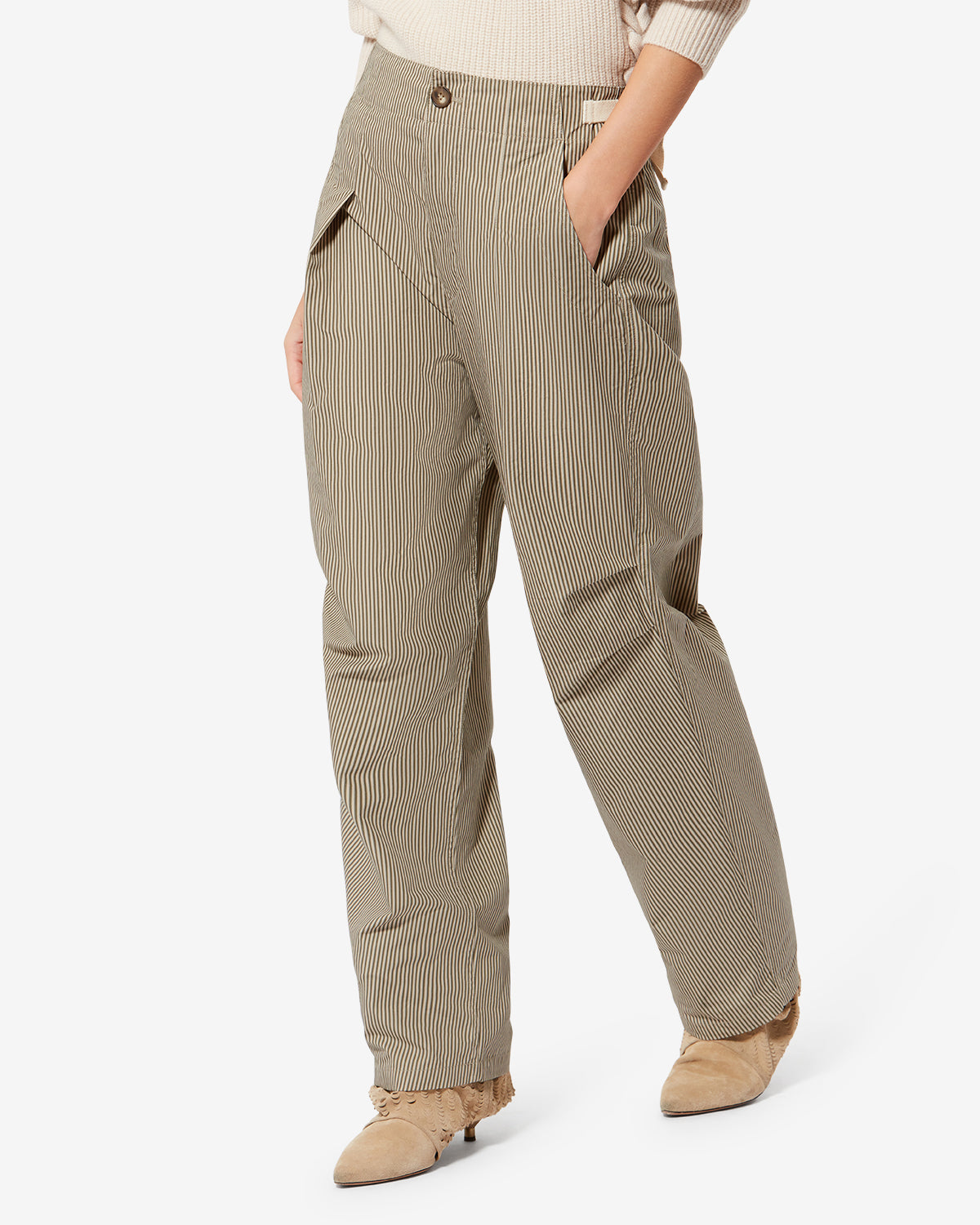 CERYNE PANTS