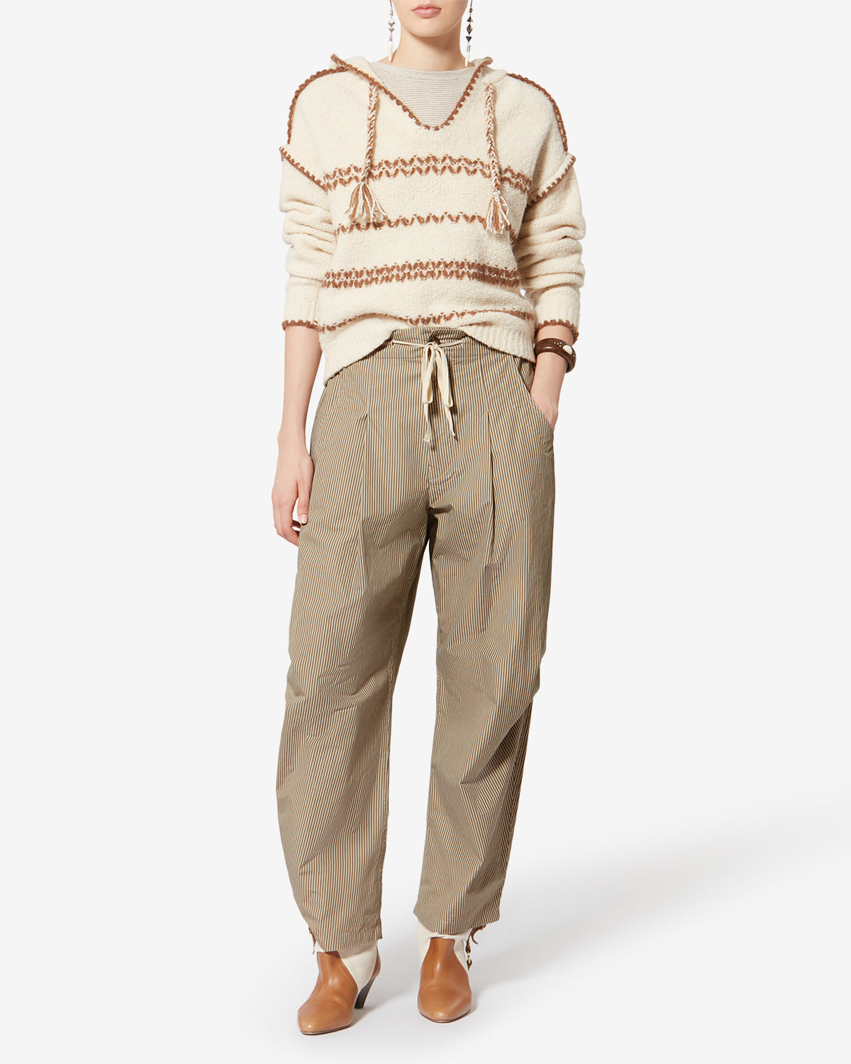 CERYNE PANTS