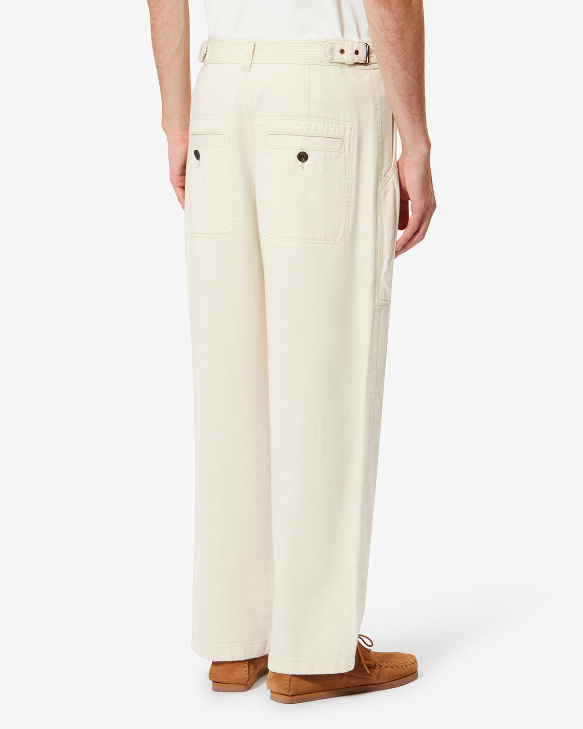 ILYAN PANTS