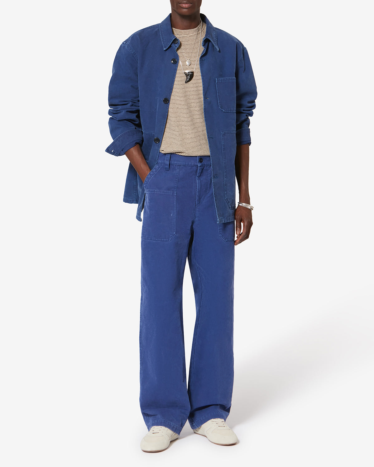 ALBO PANTS
