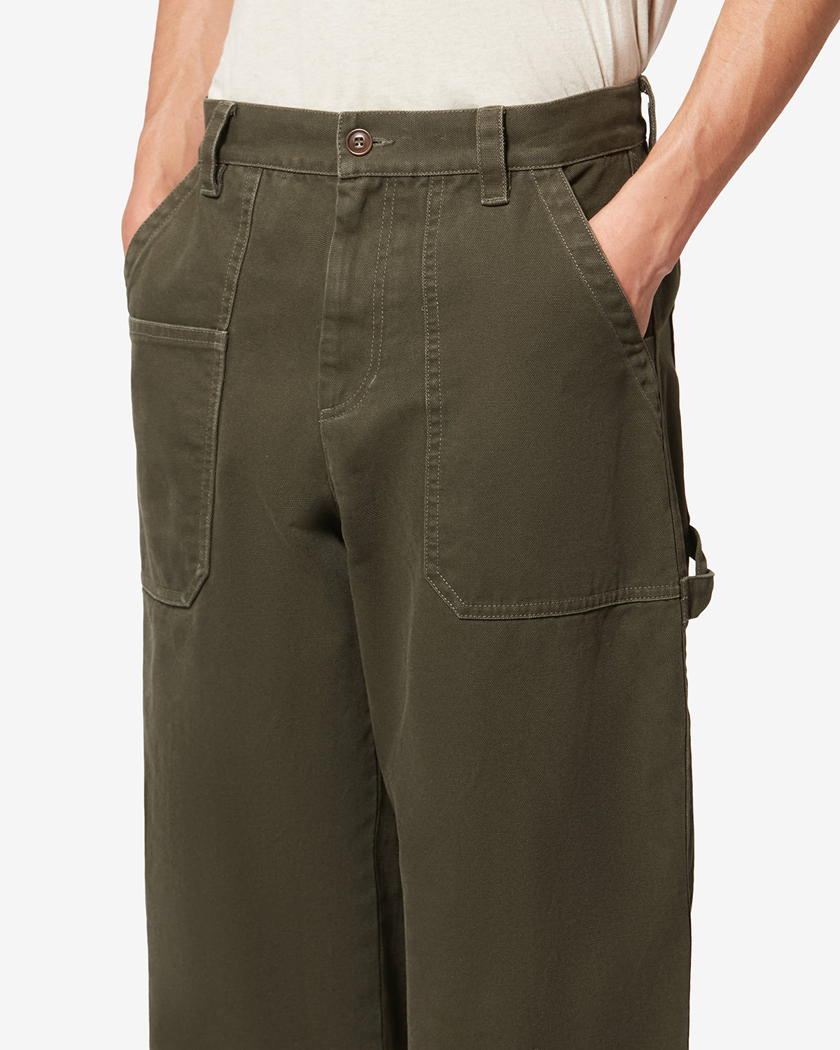 ALBO PANTS