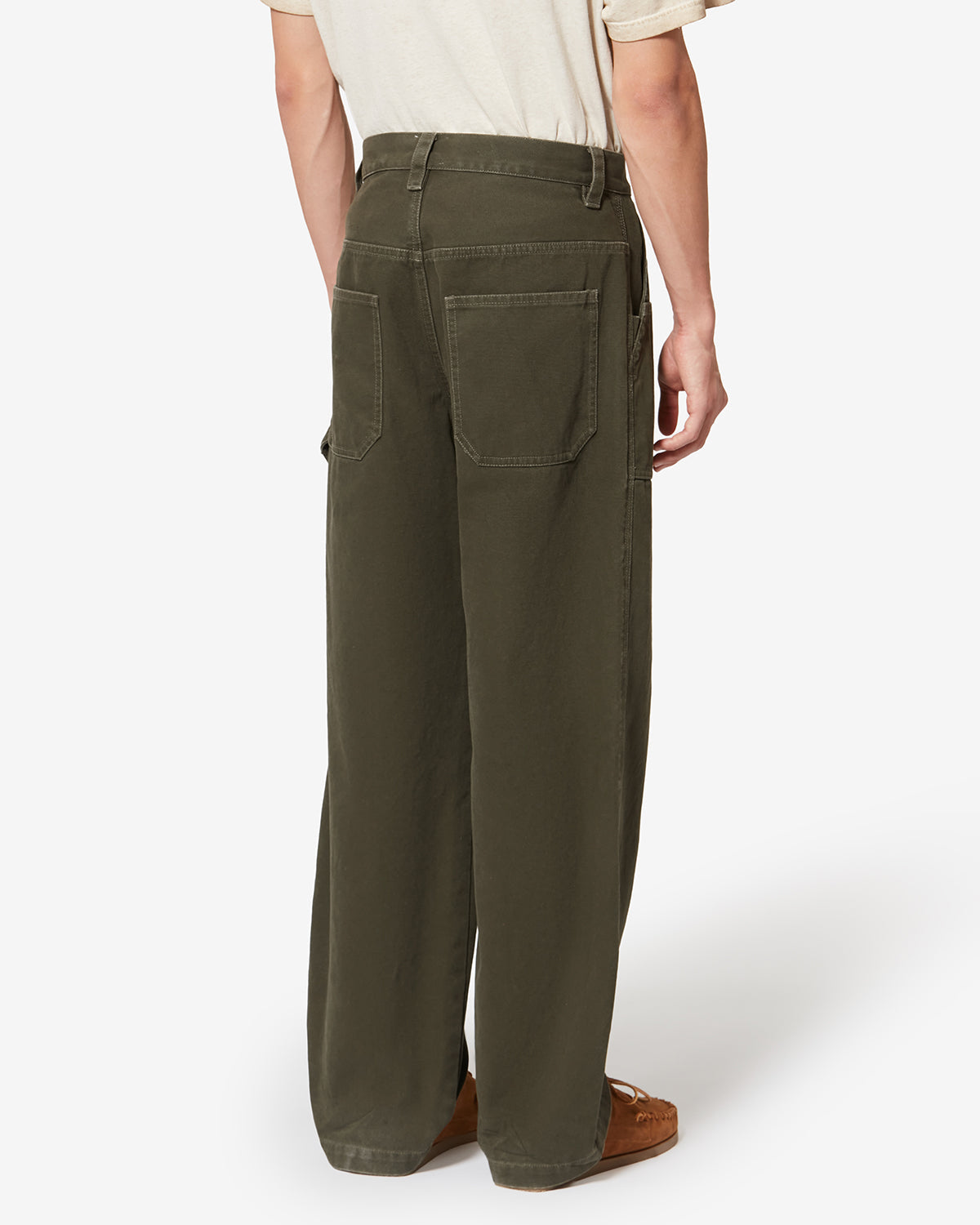 ALBO PANTS