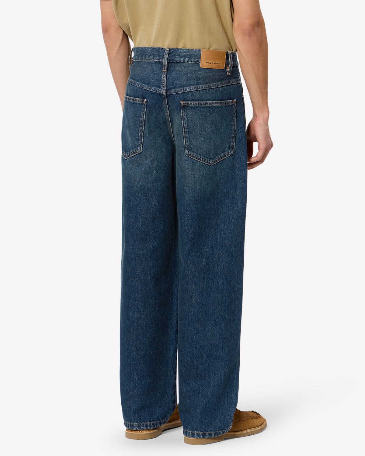 JORJEY PANTS