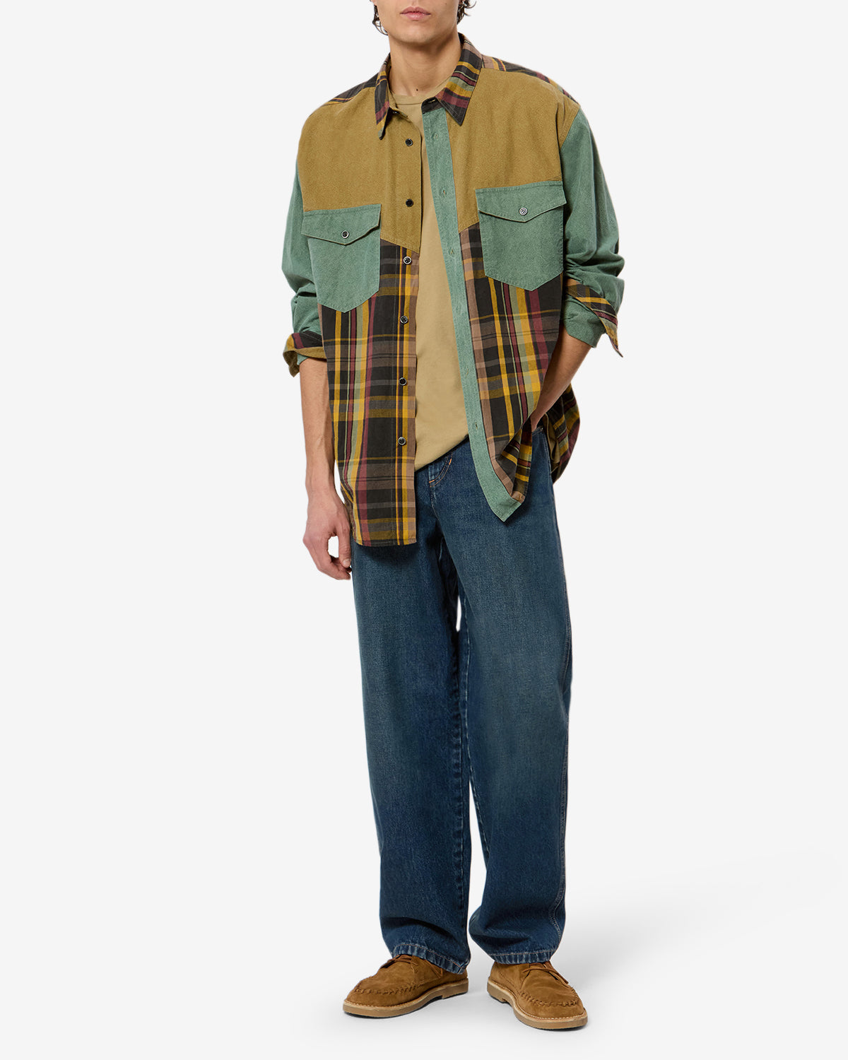 JORJEY PANTS
