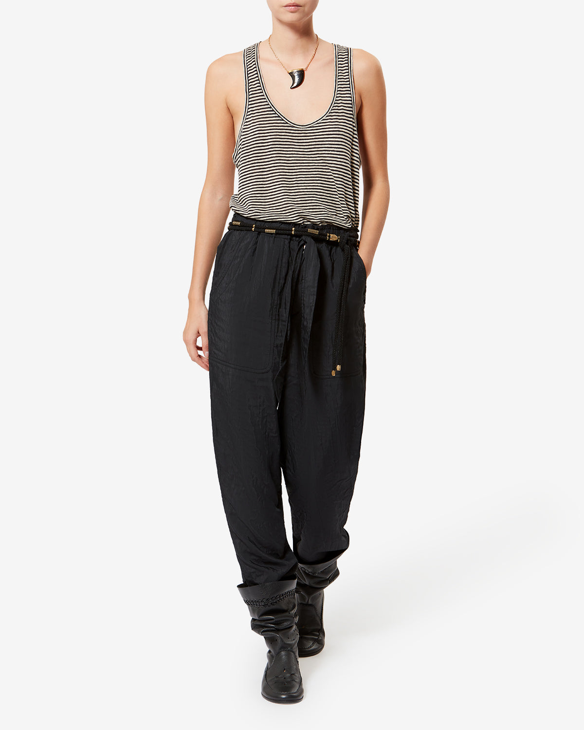 BILNA PANTS