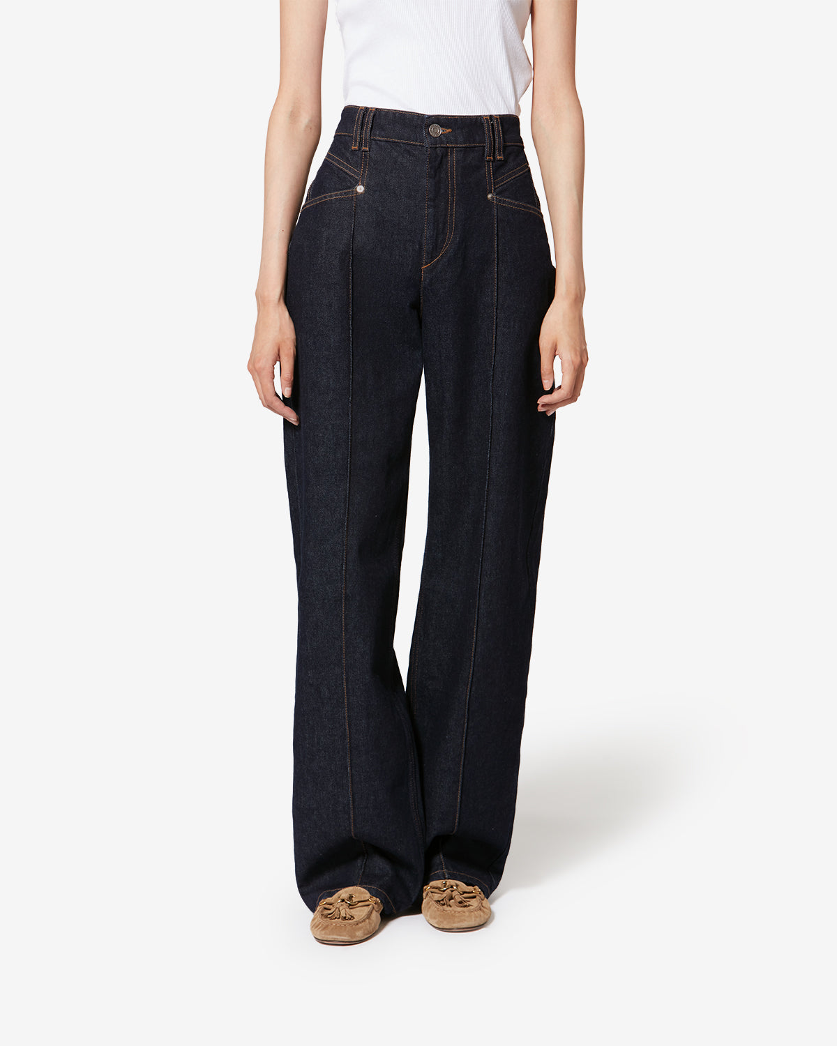 DROLANE PANTS