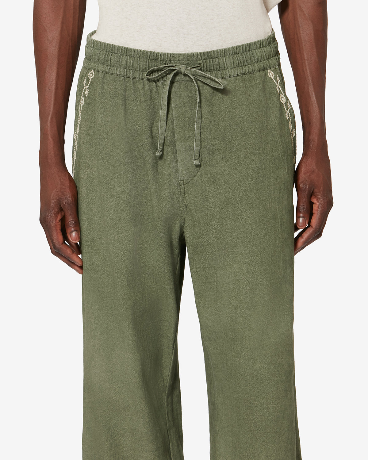 ZABEL PANTS