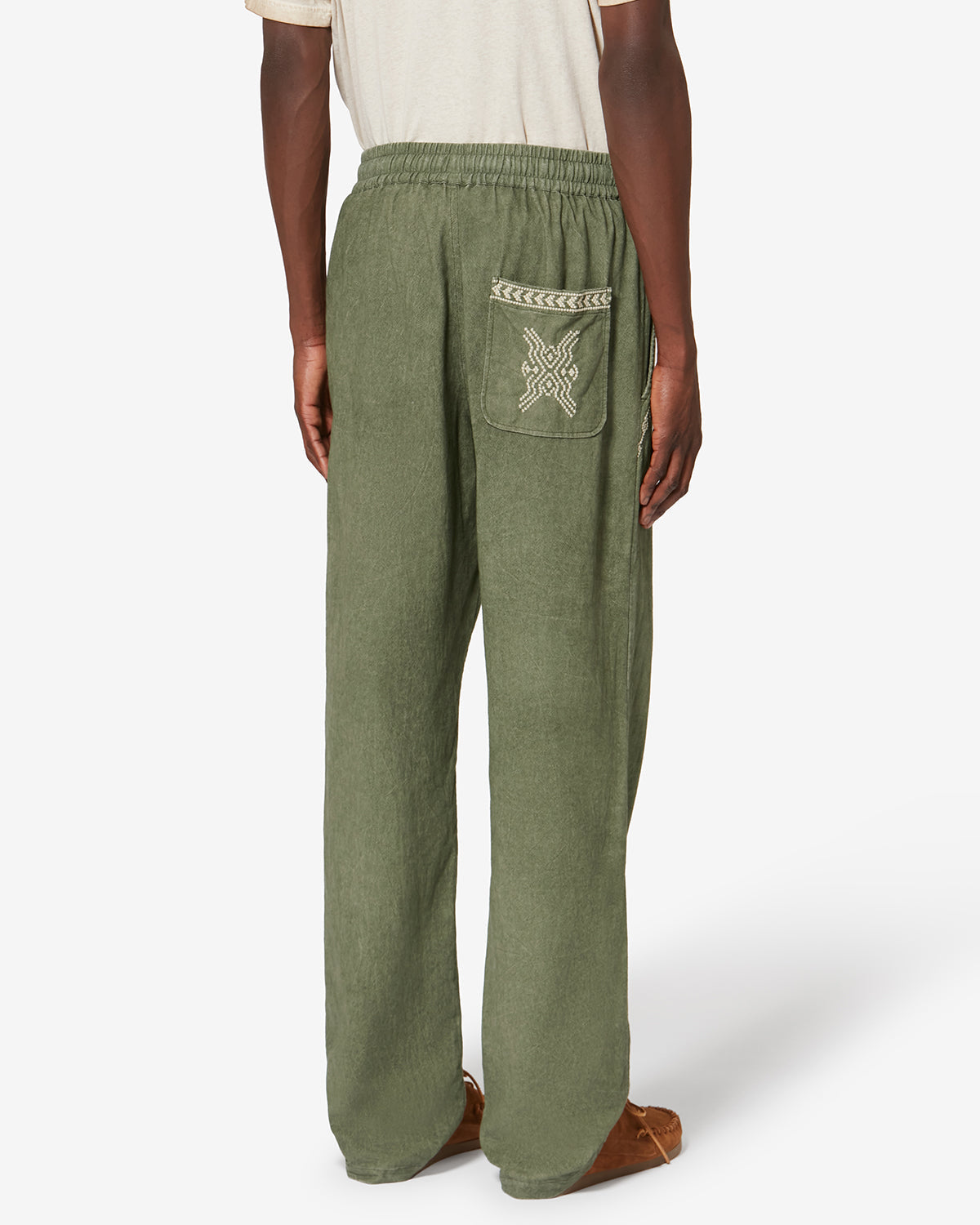 ZABEL PANTS