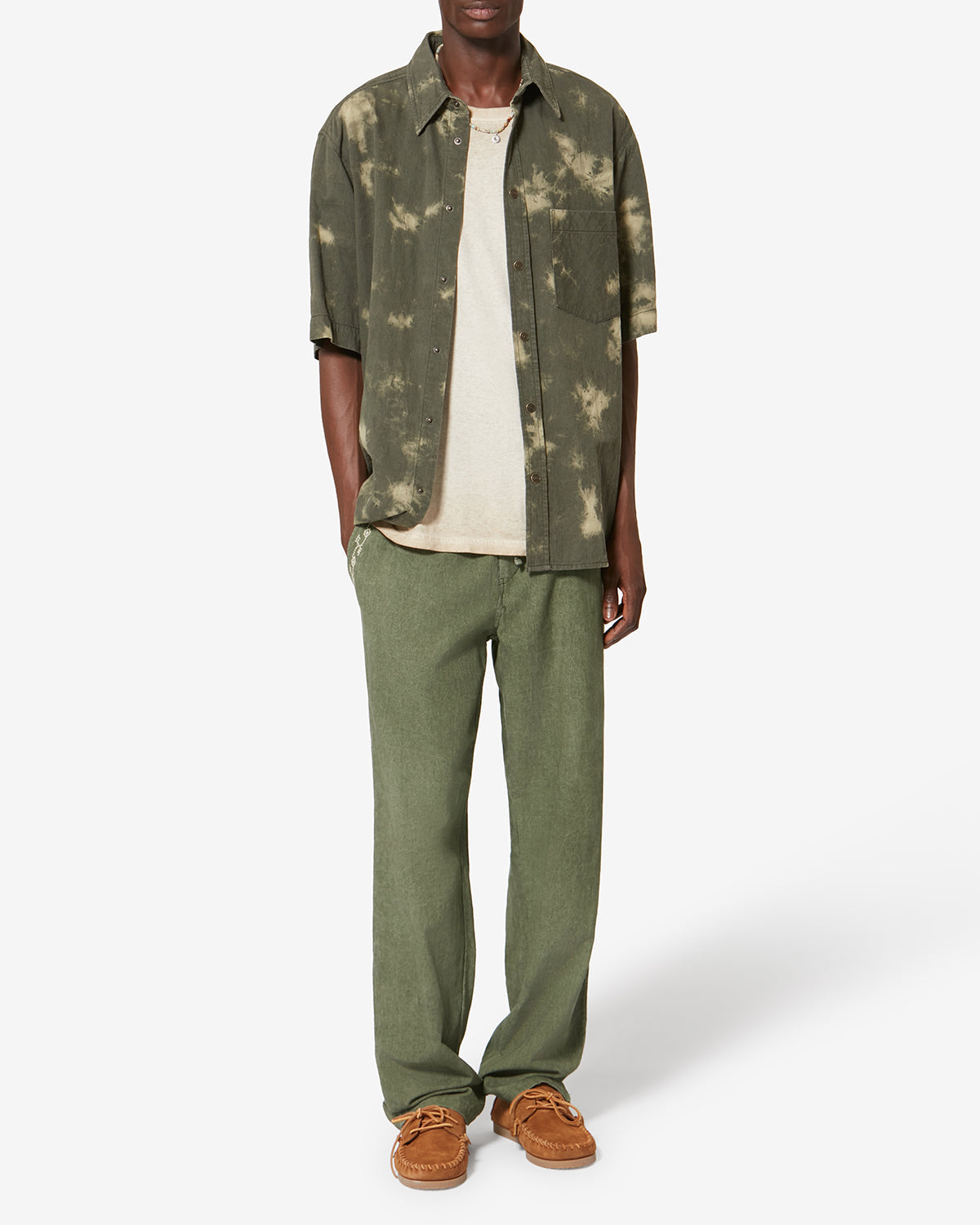 ZABEL PANTS