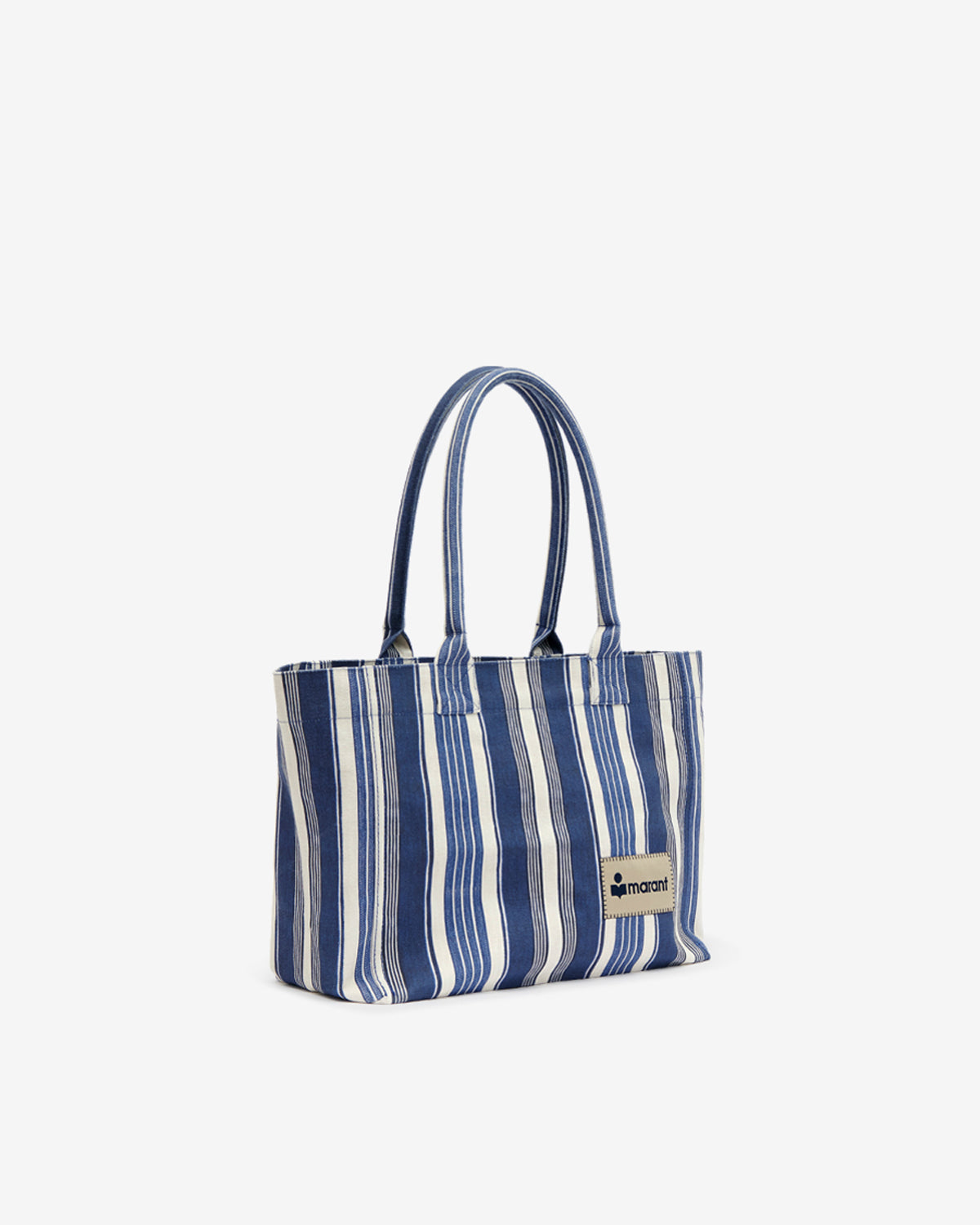YENKY ZIPPED TOTE BAG