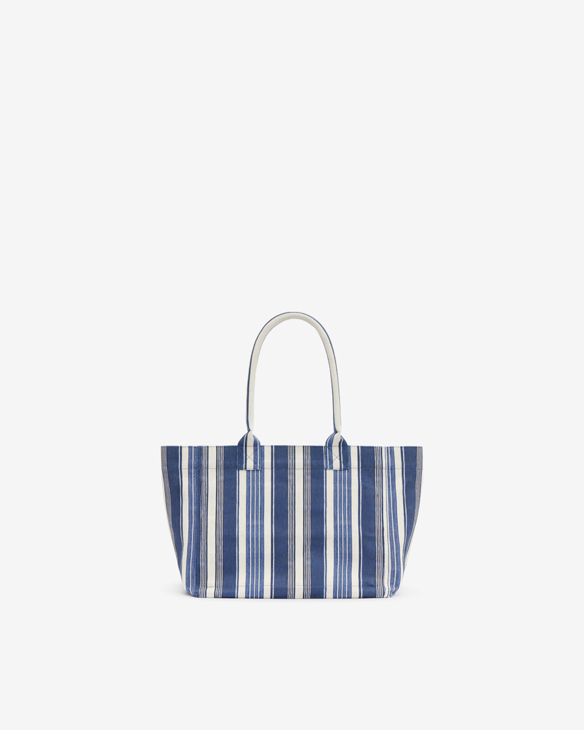 YENKY ZIPPED TOTE BAG
