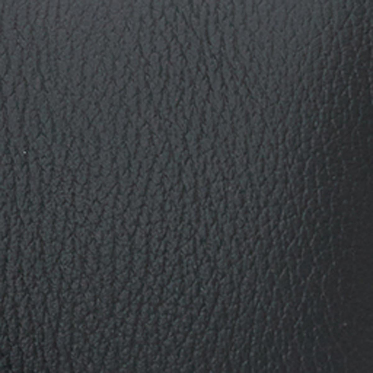 Oskan Moon bag in full-grain leather