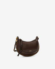 OSKAN MOON GRAINED BAG