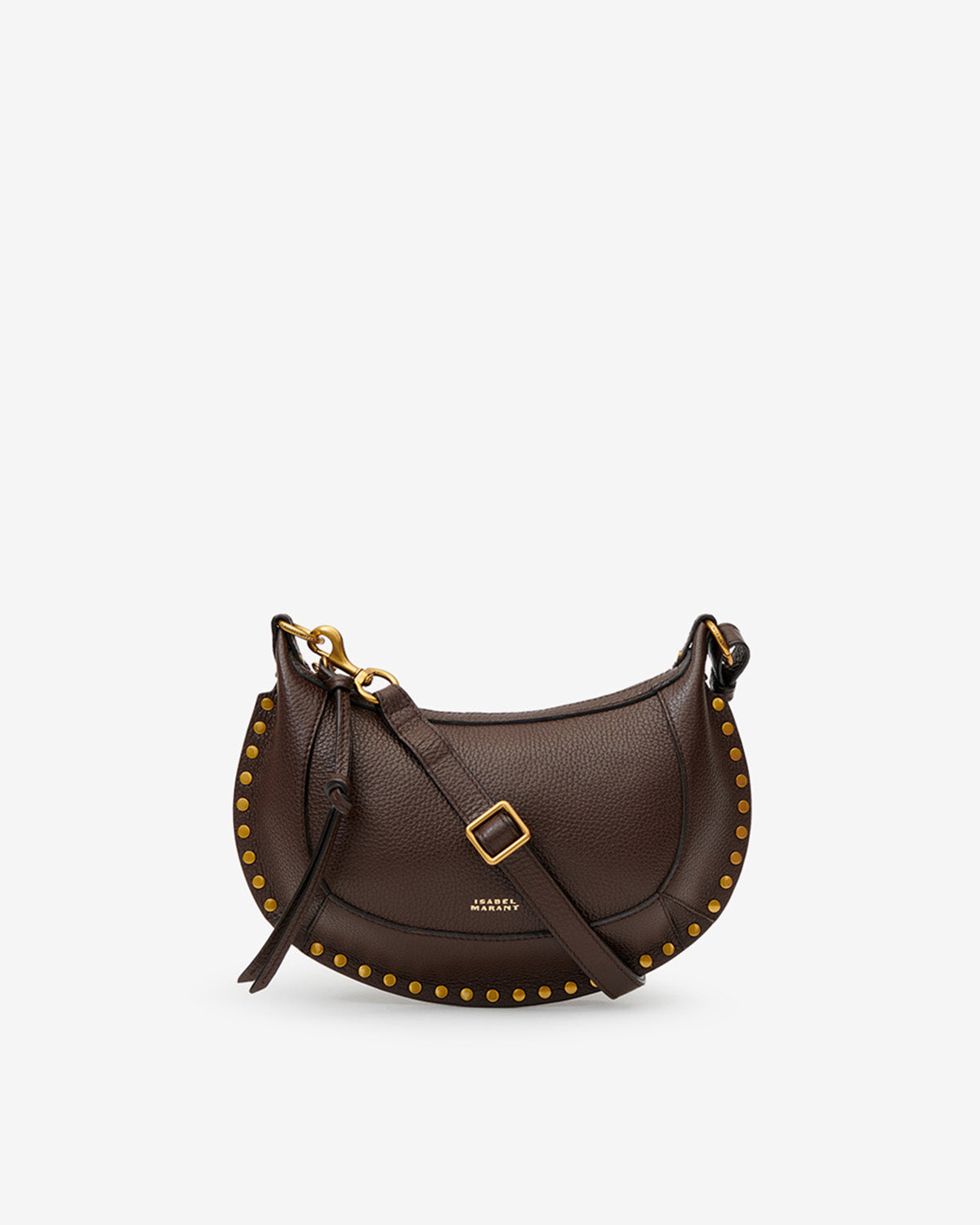OSKAN MOON GRAINED BAG