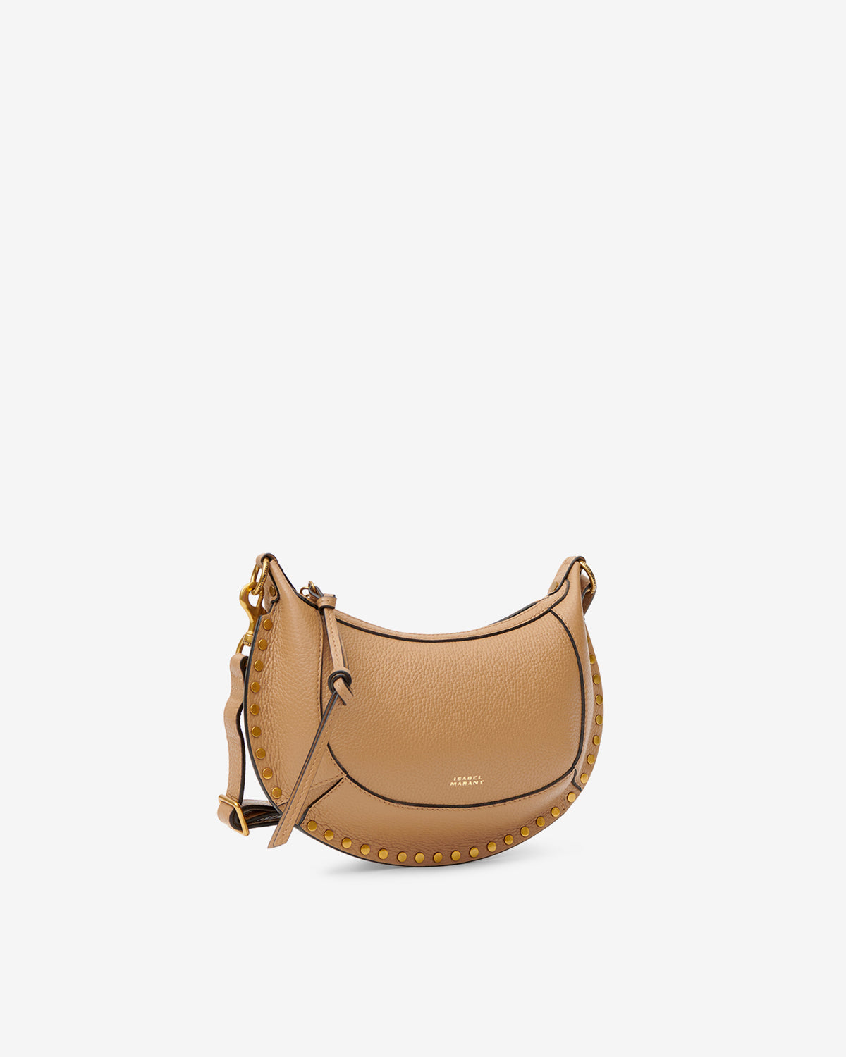 OSKAN MOON GRAINED BAG