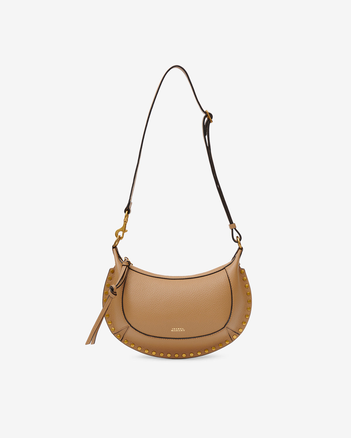 OSKAN MOON GRAINED BAG