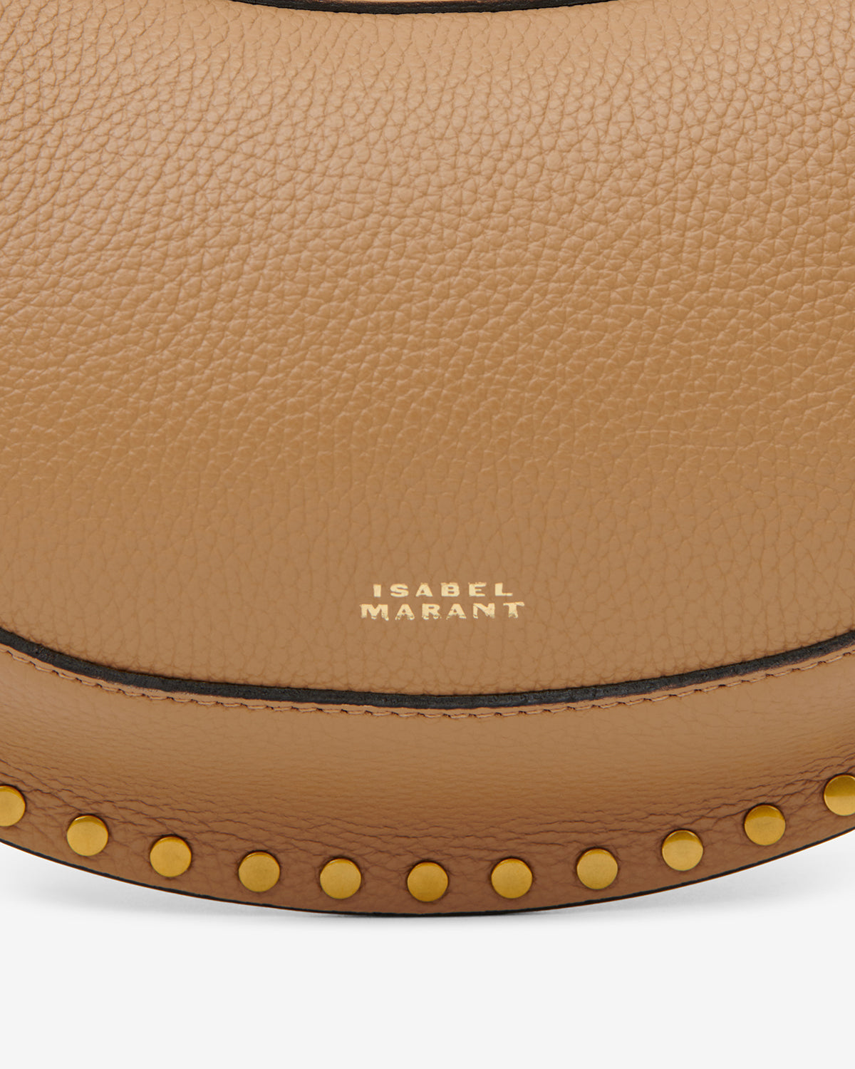 OSKAN MOON GRAINED BAG