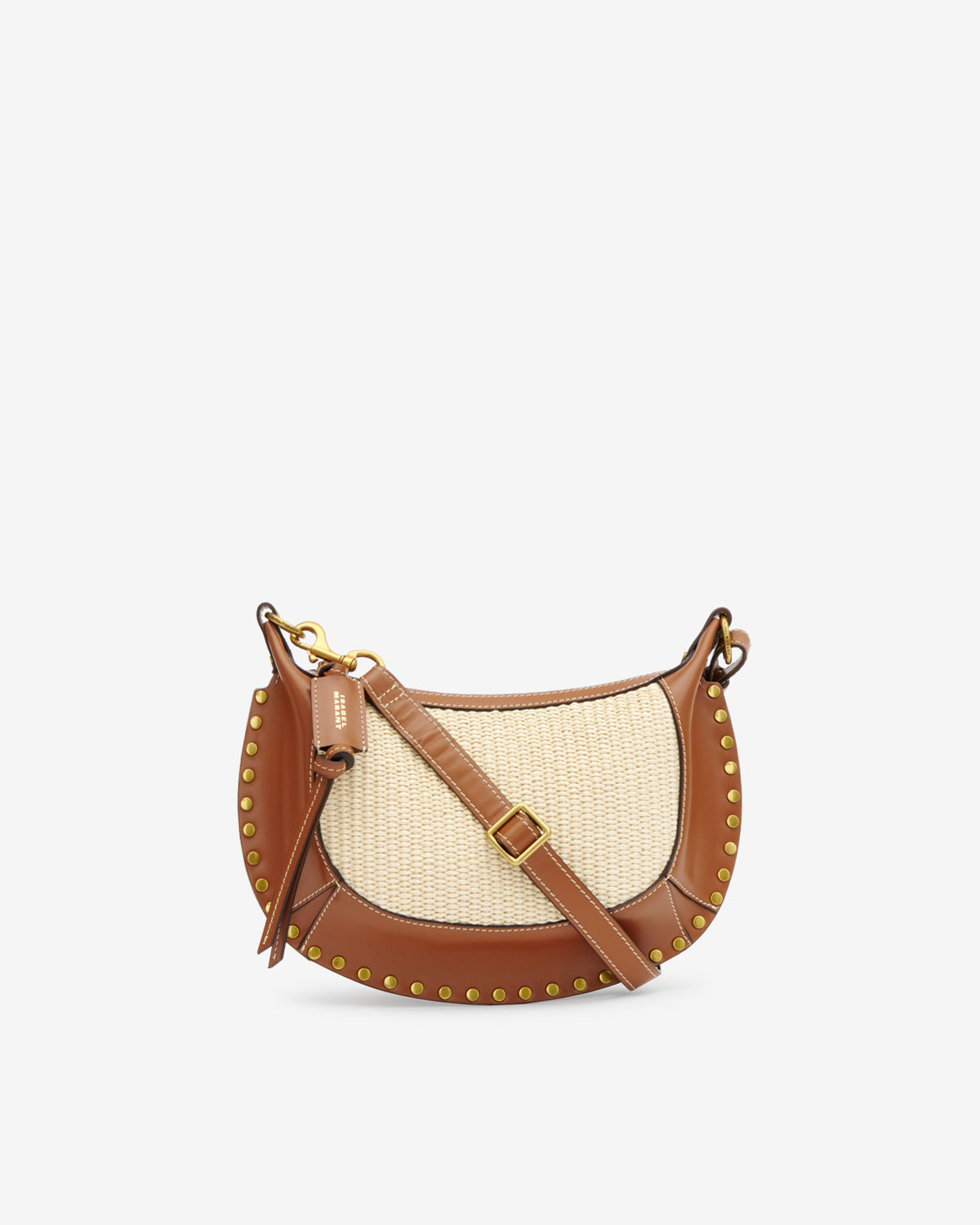OSKAN MOON SHOULDER BAG