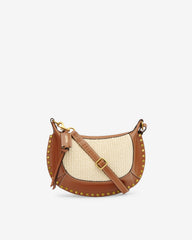 OSKAN MOON SHOULDER BAG