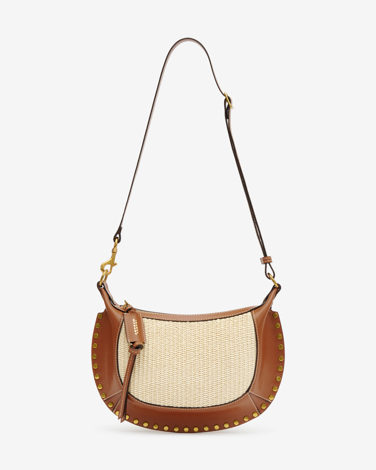 OSKAN MOON SHOULDER BAG