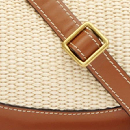 OSKAN MOON SHOULDER BAG