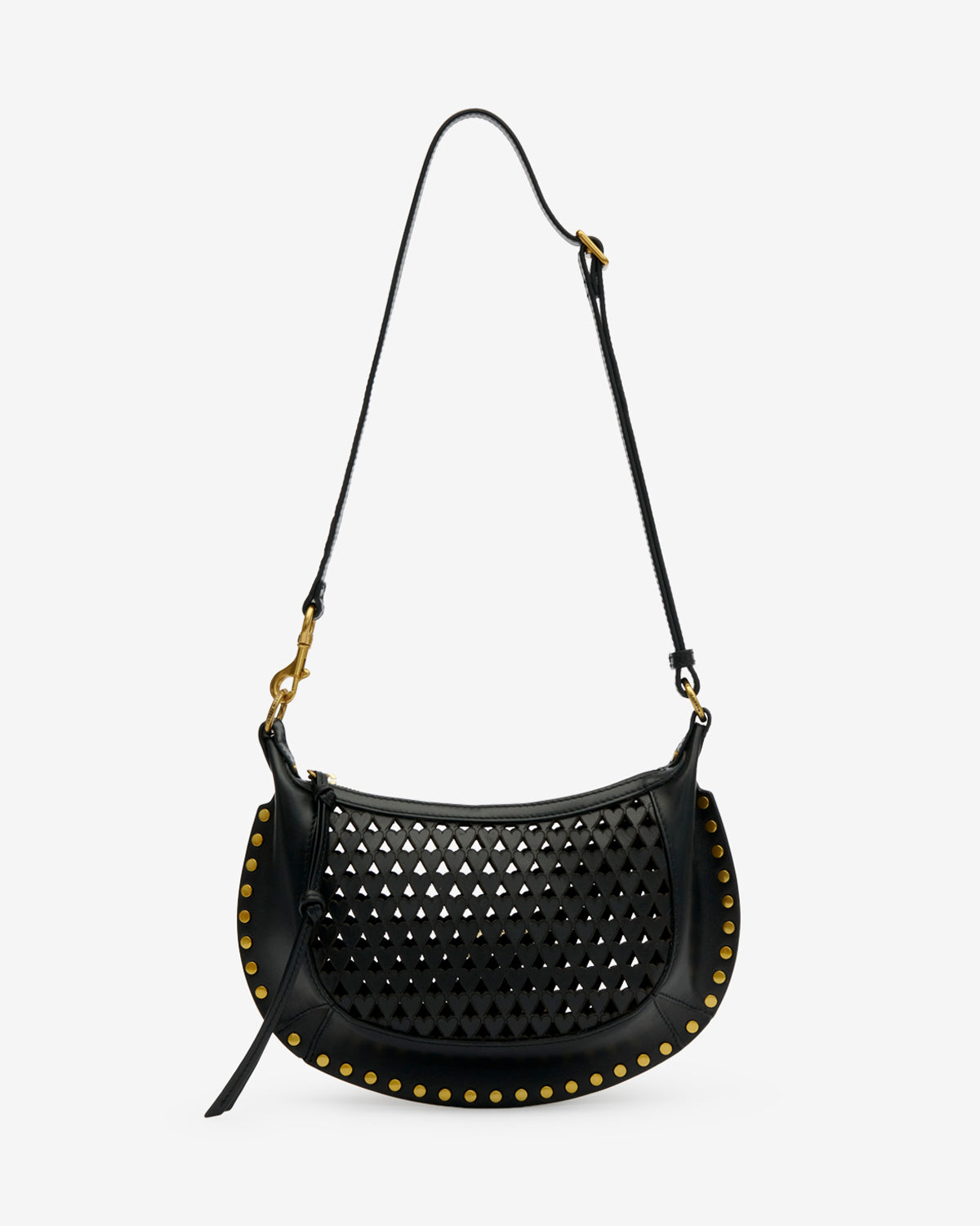OSKAN MOON SHOULDER BAG