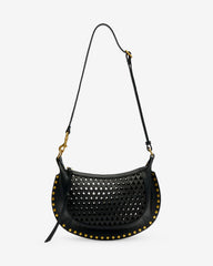 OSKAN MOON SHOULDER BAG