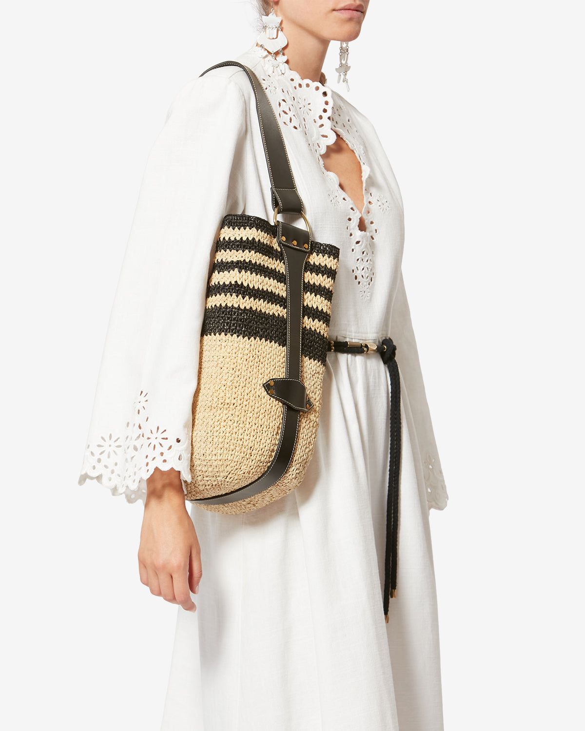 BAYIA SHOULDER BAG