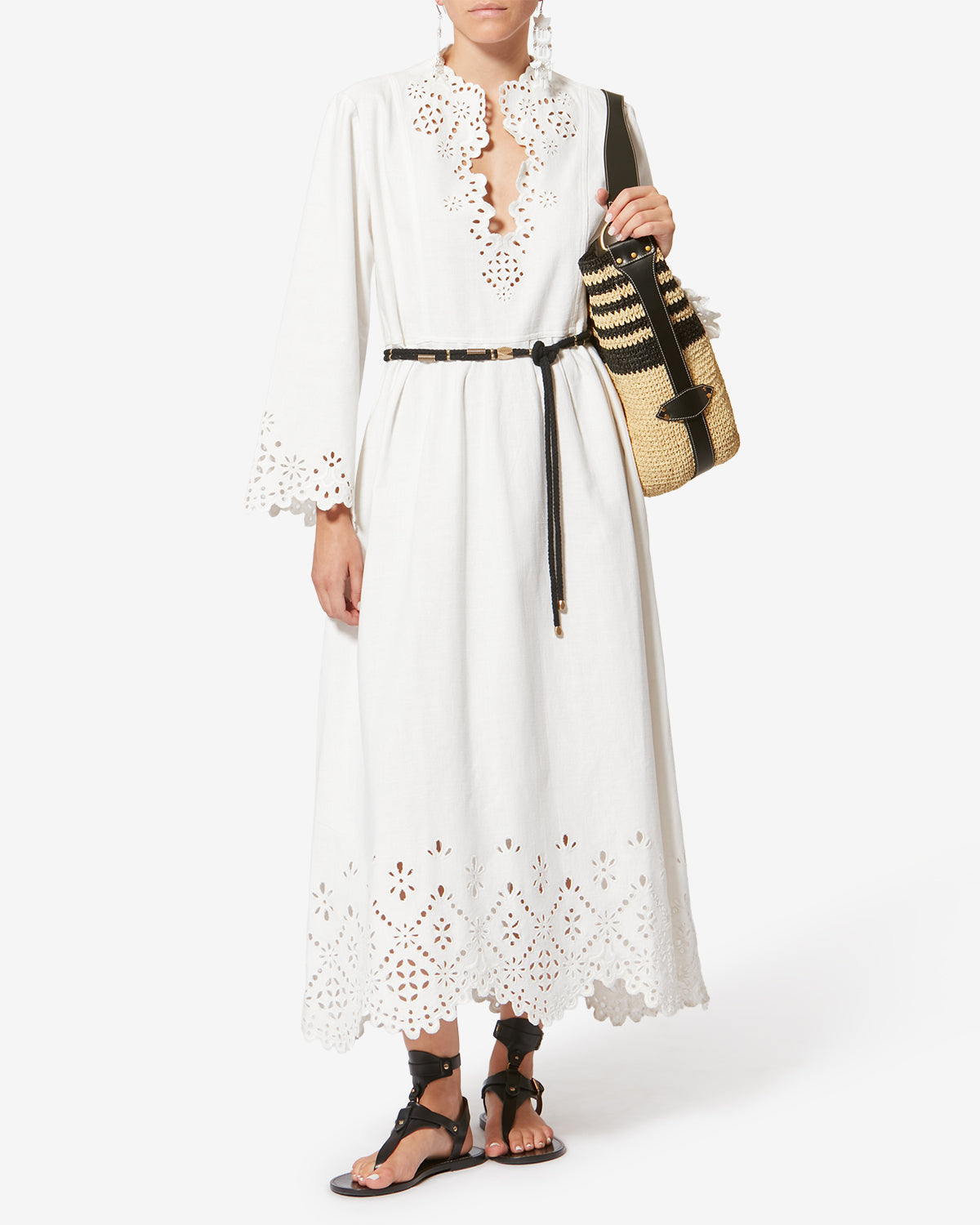 BAYIA SHOULDER BAG