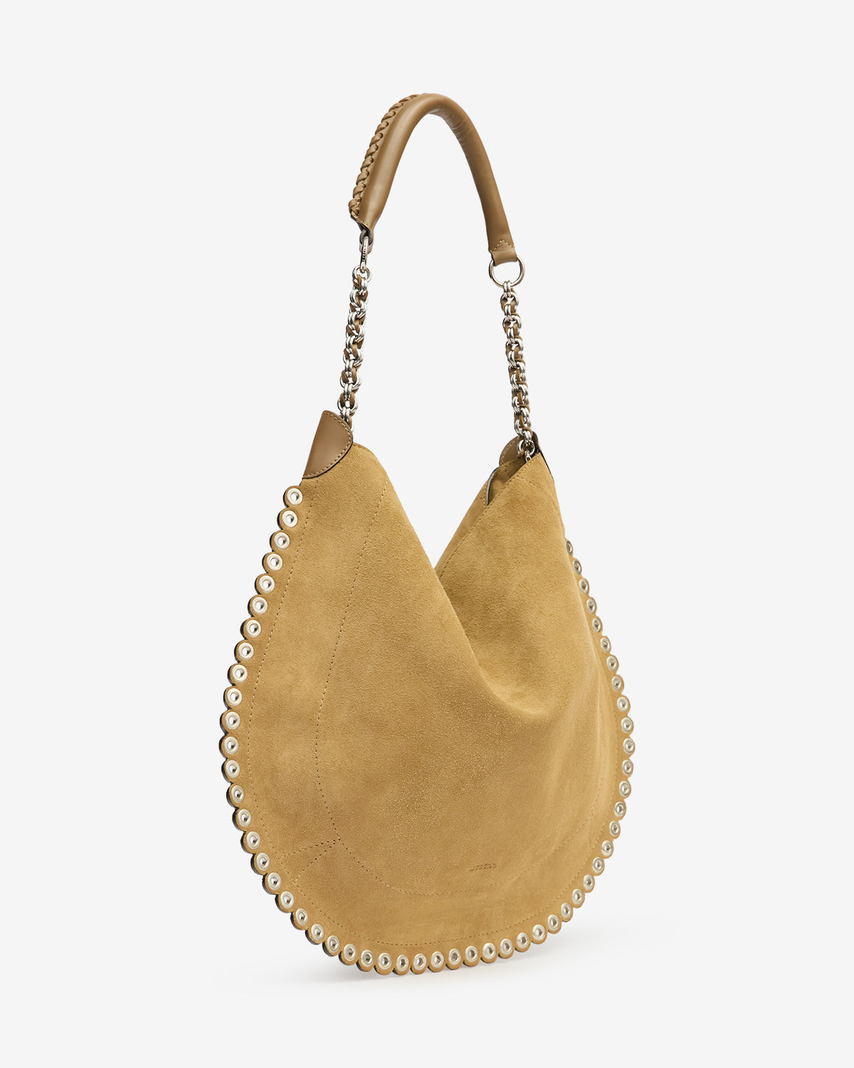 OSKAN HOBO SOFT SHOULDER BAG