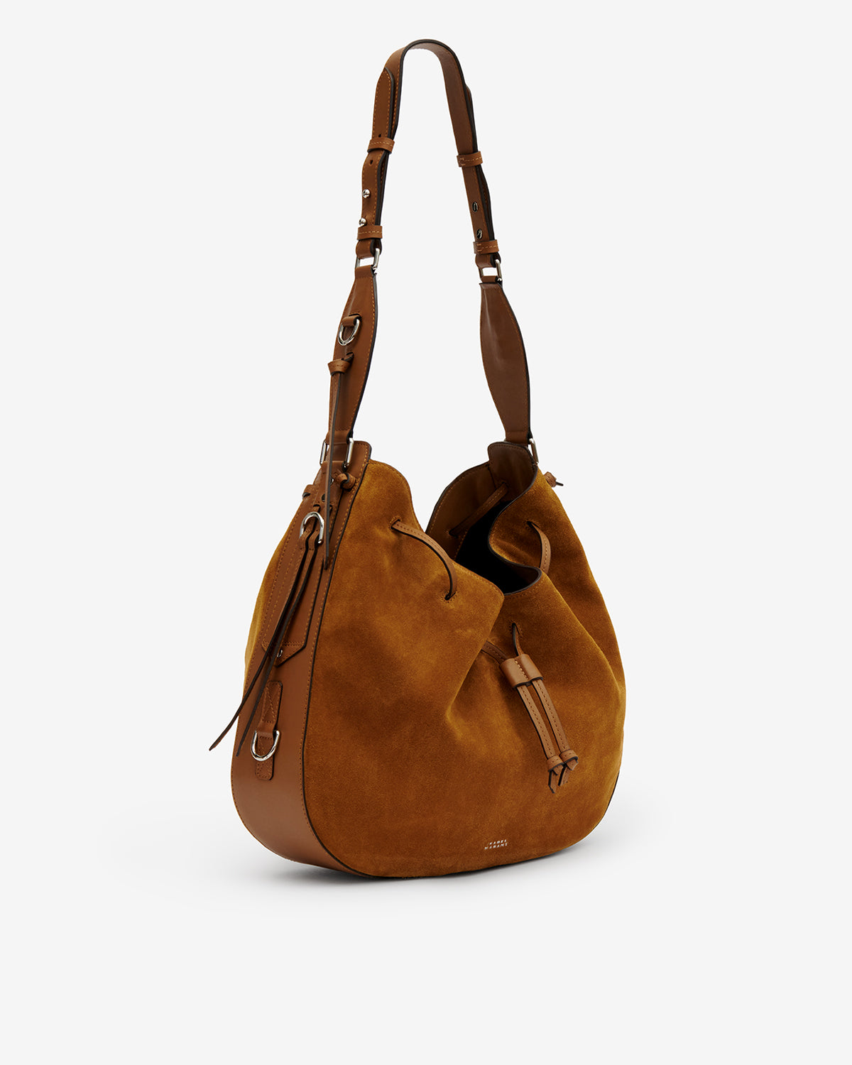BOLTON HOBO SHOULDER BAG