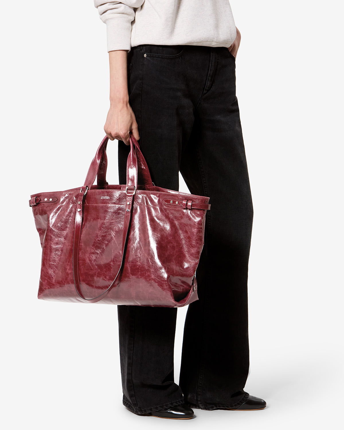 WINNA TOTE BAG