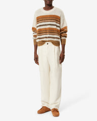 DRUSSELLH SWEATER