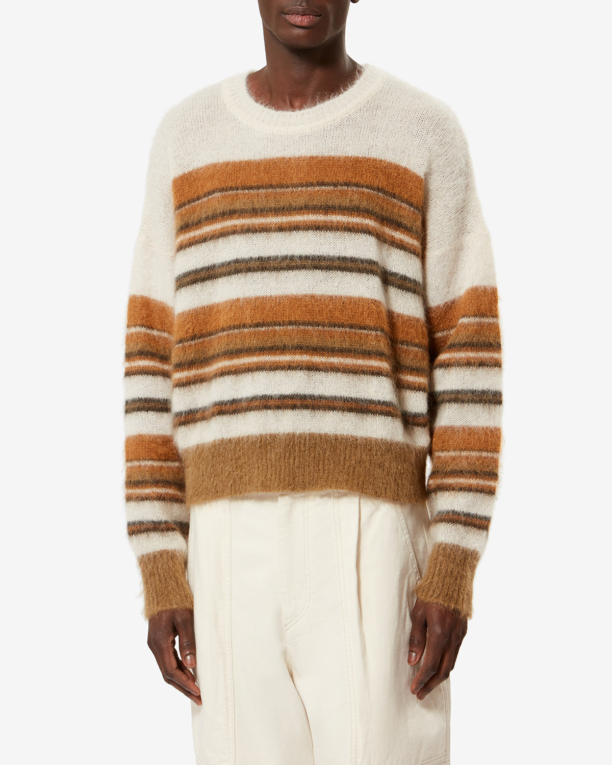 DRUSSELLH SWEATER